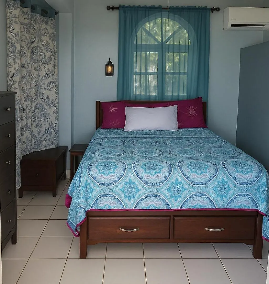 Apartment Sojo'S Sky Castle Studio At Columbus Heights - Ocho Rios