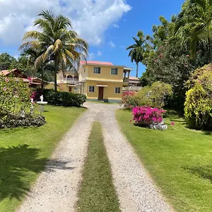 Apartment Little Shaw Park, Ocho Rios